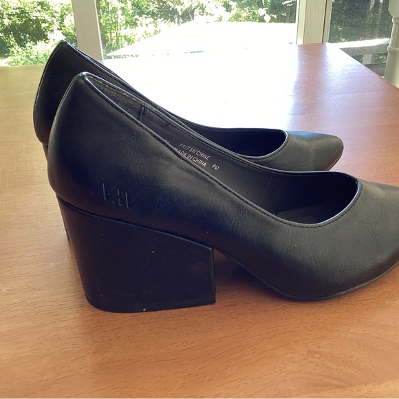 Matt and Nat Vegan Leather Shoes - Picture 2 of 3